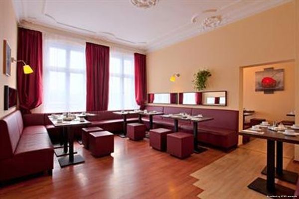 Hotel Abendstern (Berlin)